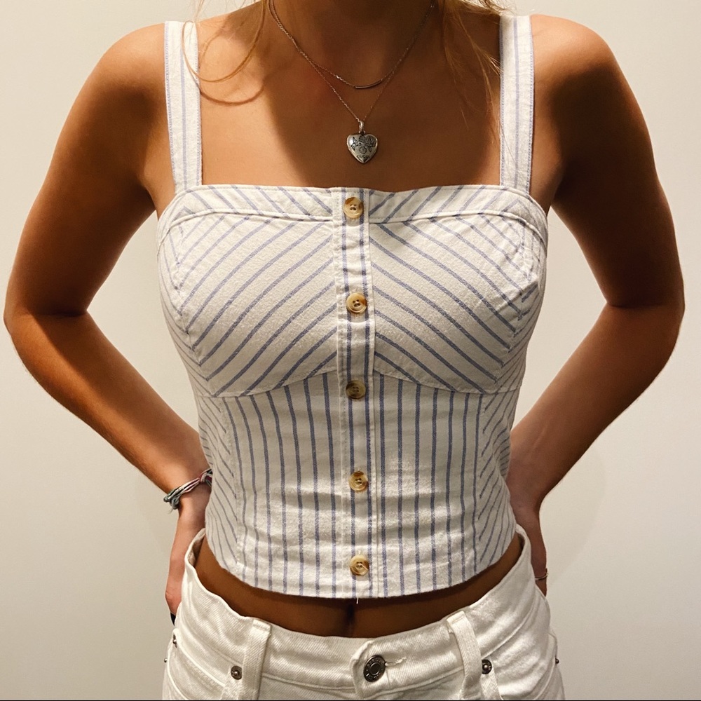 CORSET